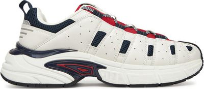 Buty sportowe męskie na wiosnę Tommy Jeans ze sklepu: eobuwie.pl w kategorii: Buty sportowe męskie - zdjęcie WP-EBWP-9KUZS-09B_0000305159120