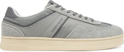 Buty sportowe męskie wiosenne Tommy Jeans ze sklepu: eobuwie.pl w kategorii: Buty sportowe męskie - zdjęcie WP-EBWP-9KUZS-09B_0000305159151