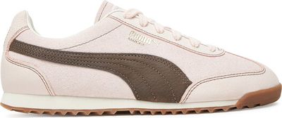 Puma - Buty sportowe damskie na wiosnę ze sklepu: eobuwie.pl w kategorii: Buty sportowe damskie - zdjęcie WP-EBWP-9KUZS-09B_0000305159168