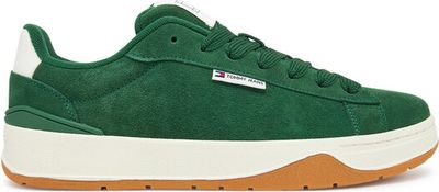 Buty sportowe męskie na wiosnę Tommy Jeans ze sklepu: eobuwie.pl w kategorii: Buty sportowe męskie - zdjęcie WP-EBWP-9KUZS-09B_0000305159182