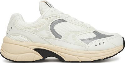 Buty sportowe damskie wiosenne Tommy Jeans ze sklepu: eobuwie.pl w kategorii: Buty sportowe damskie - zdjęcie WP-EBWP-9KUZS-09B_0000305159571