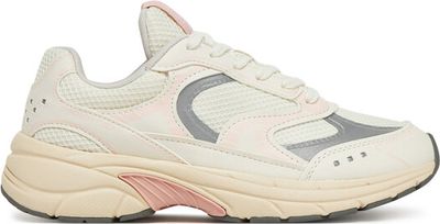 Tommy Jeans - Buty sportowe damskie na wiosnę ze sklepu: eobuwie.pl w kategorii: Buty sportowe damskie - zdjęcie WP-EBWP-9KUZS-09B_0000305159588