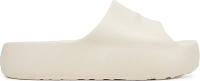 Klapki damskie na lato Tommy Jeans ze sklepu: eobuwie.pl w kategorii: Klapki damskie - zdjęcie WP-EBWP-9KUZS-09B_0000305160003