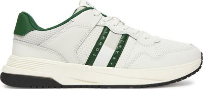 Buty sportowe męskie wiosenne Tommy Jeans ze sklepu: eobuwie.pl w kategorii: Buty sportowe męskie - zdjęcie WP-EBWP-9KUZS-09B_0000305160218