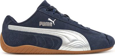 Buty sportowe damskie na wiosnę Puma ze sklepu: eobuwie.pl w kategorii: Buty sportowe damskie - zdjęcie WP-EBWP-9KUZS-09B_0000305160232