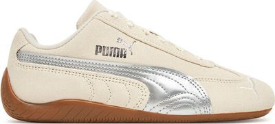 Buty sportowe damskie na wiosnę Puma ze sklepu: eobuwie.pl w kategorii: Buty sportowe damskie - zdjęcie WP-EBWP-9KUZS-09B_0000305160249