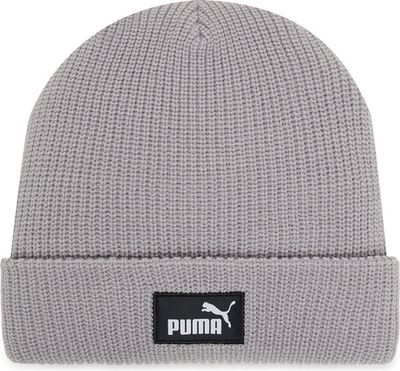 Czapka zimowa męska Puma ze sklepu: eobuwie.pl w kategorii: Czapki zimowe męskie - zdjęcie WP-EBWP-9KUZS-09B_0000305160928
