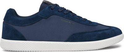 Buty sportowe męskie jesienne Calvin Klein ze sklepu: eobuwie.pl w kategorii: Buty sportowe męskie - zdjęcie WP-EBWP-9KUZS-09B_0000305162182