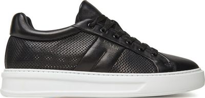 Buty sportowe męskie na jesień Fabi ze sklepu: eobuwie.pl w kategorii: Buty sportowe męskie - zdjęcie WP-EBWP-9KUZS-09B_0000305162212