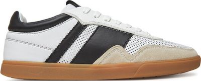 Buty sportowe męskie wiosenne Fabi ze sklepu: eobuwie.pl w kategorii: Buty sportowe męskie - zdjęcie WP-EBWP-9KUZS-09B_0000305162335
