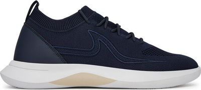 Buty sportowe męskie Paul&Shark ze sklepu: eobuwie.pl w kategorii: Buty sportowe męskie - zdjęcie WP-EBWP-9KUZS-09B_0000305163608
