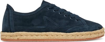 Espadryle męskie na lato Paul&Shark ze sklepu: eobuwie.pl w kategorii: Espadryle męskie - zdjęcie WP-EBWP-9KUZS-09B_0000305163660