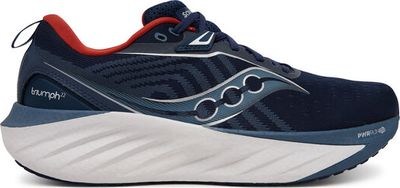 Saucony - Buty sportowe męskie jesienne ze sklepu: eobuwie.pl w kategorii: Buty sportowe męskie - zdjęcie WP-EBWP-9KUZS-09B_0000305166050