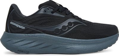 Buty sportowe męskie jesienne Saucony ze sklepu: eobuwie.pl w kategorii: Buty sportowe męskie - zdjęcie WP-EBWP-9KUZS-09B_0000305166081