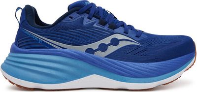 Buty sportowe męskie na wiosnę Saucony ze sklepu: eobuwie.pl w kategorii: Buty sportowe męskie - zdjęcie WP-EBWP-9KUZS-09B_0000305166098