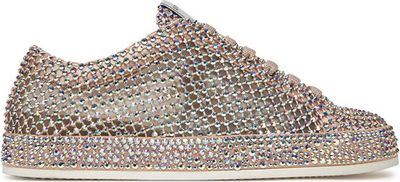Buty sportowe damskie wiosenne Le Silla ze sklepu: eobuwie.pl w kategorii: Buty sportowe damskie - zdjęcie WP-EBWP-9KUZS-09B_0000305166845