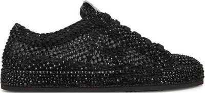 Buty sportowe damskie na wiosnę Le Silla ze sklepu: eobuwie.pl w kategorii: Buty sportowe damskie - zdjęcie WP-EBWP-9KUZS-09B_0000305166852