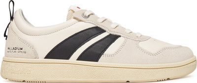 Buty sportowe męskie na wiosnę Palladium ze sklepu: eobuwie.pl w kategorii: Buty sportowe męskie - zdjęcie WP-EBWP-9KUZS-09B_0000305167224