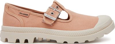 Buty sportowe damskie na wiosnę jesienne Palladium ze sklepu: eobuwie.pl w kategorii: Buty sportowe damskie - zdjęcie WP-EBWP-9KUZS-09B_0000305167590
