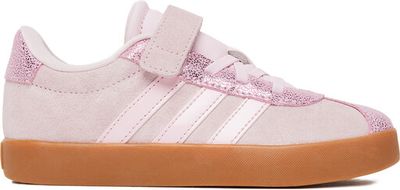 Buty sportowe dziecięce na wiosnę adidas ze sklepu: eobuwie.pl w kategorii: Buty sportowe dziecięce - zdjęcie WP-EBWP-9KUZS-09B_0000305169235