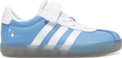 Buty sportowe dziecięce wiosenne adidas ze sklepu: eobuwie.pl w kategorii: Buty sportowe dziecięce - zdjęcie WP-EBWP-9KUZS-09B_0000305169266
