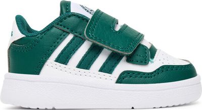 Buty sportowe dziecięce wiosenne adidas ze sklepu: eobuwie.pl w kategorii: Buty sportowe dziecięce - zdjęcie WP-EBWP-9KUZS-09B_0000305169341