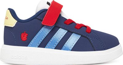 Buty sportowe dziecięce na wiosnę adidas ze sklepu: eobuwie.pl w kategorii: Buty sportowe dziecięce - zdjęcie WP-EBWP-9KUZS-09B_0000305169372