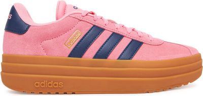 Buty sportowe damskie na wiosnę adidas ze sklepu: eobuwie.pl w kategorii: Buty sportowe damskie - zdjęcie WP-EBWP-9KUZS-09B_0000305169464
