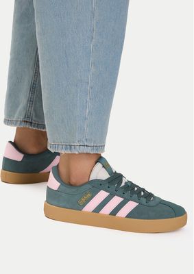 adidas - Buty sportowe damskie na wiosnę ze sklepu: eobuwie.pl w kategorii: Buty sportowe damskie - zdjęcie WP-EBWP-9KUZS-09B_0000305169471