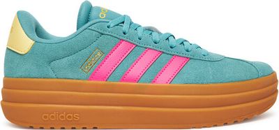 Buty sportowe damskie wiosenne adidas ze sklepu: eobuwie.pl w kategorii: Buty sportowe damskie - zdjęcie WP-EBWP-9KUZS-09B_0000305169556