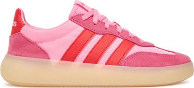 Buty sportowe damskie wiosenne adidas ze sklepu: eobuwie.pl w kategorii: Buty sportowe damskie - zdjęcie WP-EBWP-9KUZS-09B_0000305169617