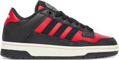 adidas - Buty sportowe dziecięce wiosenne ze sklepu: eobuwie.pl w kategorii: Buty sportowe dziecięce - zdjęcie WP-EBWP-9KUZS-09B_0000305169747
