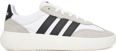 Buty sportowe dziecięce na wiosnę adidas ze sklepu: eobuwie.pl w kategorii: Buty sportowe dziecięce - zdjęcie WP-EBWP-9KUZS-09B_0000305169785