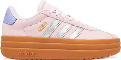 Buty sportowe damskie na wiosnę adidas ze sklepu: eobuwie.pl w kategorii: Buty sportowe damskie - zdjęcie WP-EBWP-9KUZS-09B_0000305169808