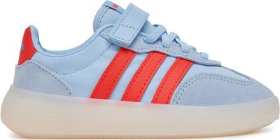Buty sportowe dziecięce na wiosnę adidas ze sklepu: eobuwie.pl w kategorii: Buty sportowe dziecięce - zdjęcie WP-EBWP-9KUZS-09B_0000305169846