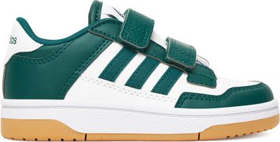 Buty sportowe dziecięce wiosenne adidas ze sklepu: eobuwie.pl w kategorii: Buty sportowe dziecięce - zdjęcie WP-EBWP-9KUZS-09B_0000305169884
