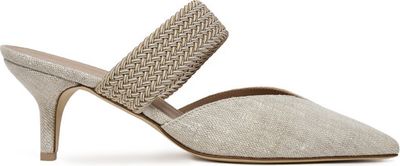 Klapki damskie na lato MALONE SOULIERS ze sklepu: eobuwie.pl w kategorii: Klapki damskie - zdjęcie WP-EBWP-9KUZS-09B_0000305170132