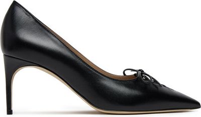 Czółenka na wiosnę MALONE SOULIERS ze sklepu: eobuwie.pl w kategorii: Czółenka - zdjęcie WP-EBWP-9KUZS-09B_0000305170156