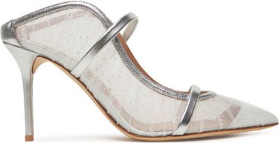 Czółenka na wiosnę MALONE SOULIERS ze sklepu: eobuwie.pl w kategorii: Czółenka - zdjęcie WP-EBWP-9KUZS-09B_0000305170217