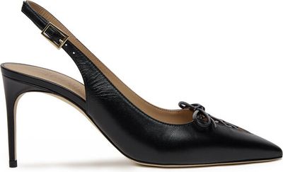 Czółenka wiosenne MALONE SOULIERS ze sklepu: eobuwie.pl w kategorii: Czółenka - zdjęcie WP-EBWP-9KUZS-09B_0000305170330