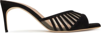 Klapki damskie na lato MALONE SOULIERS ze sklepu: eobuwie.pl w kategorii: Klapki damskie - zdjęcie WP-EBWP-9KUZS-09B_0000305170361