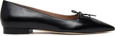 Balerinki MALONE SOULIERS ze sklepu: eobuwie.pl w kategorii: Balerinki - zdjęcie WP-EBWP-9KUZS-09B_0000305170385