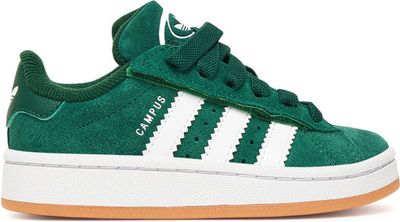 Buty sportowe dziecięce na wiosnę adidas ze sklepu: eobuwie.pl w kategorii: Buty sportowe dziecięce - zdjęcie WP-EBWP-9KUZS-09B_0000305172648