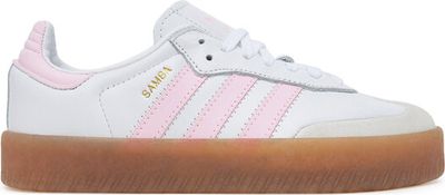 Buty sportowe damskie na wiosnę adidas ze sklepu: eobuwie.pl w kategorii: Buty sportowe damskie - zdjęcie WP-EBWP-9KUZS-09B_0000305172716