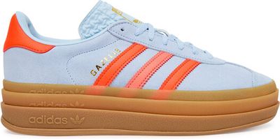 Buty sportowe damskie na wiosnę adidas ze sklepu: eobuwie.pl w kategorii: Buty sportowe damskie - zdjęcie WP-EBWP-9KUZS-09B_0000305172747