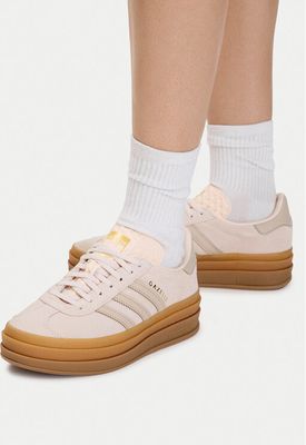 Buty sportowe damskie na wiosnę adidas ze sklepu: eobuwie.pl w kategorii: Buty sportowe damskie - zdjęcie WP-EBWP-9KUZS-09B_0000305172754