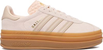 Buty sportowe damskie na wiosnę adidas ze sklepu: eobuwie.pl w kategorii: Buty sportowe damskie - zdjęcie WP-EBWP-9KUZS-09B_0000305172754