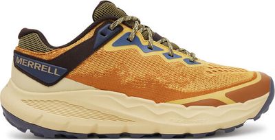 Merrell - Buty sportowe męskie wiosenne ze sklepu: eobuwie.pl w kategorii: Buty sportowe męskie - zdjęcie WP-EBWP-9KUZS-09B_0000305173492