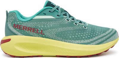 Buty sportowe męskie wiosenne Merrell ze sklepu: eobuwie.pl w kategorii: Buty sportowe męskie - zdjęcie WP-EBWP-9KUZS-09B_0000305173508