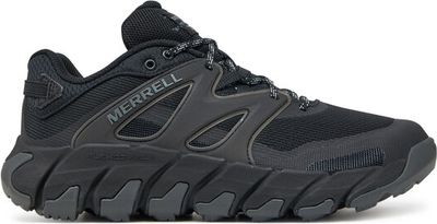 Buty sportowe męskie na jesień Merrell ze sklepu: eobuwie.pl w kategorii: Buty sportowe męskie - zdjęcie WP-EBWP-9KUZS-09B_0000305173621